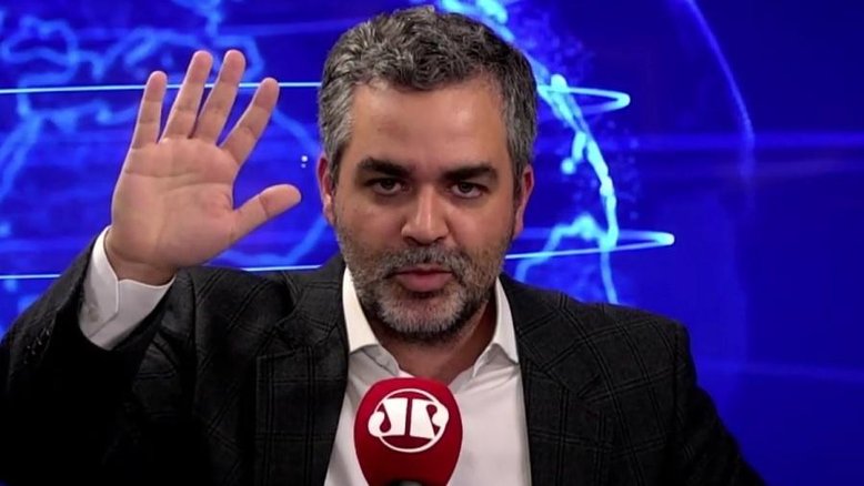 Reprodução/Twitter 