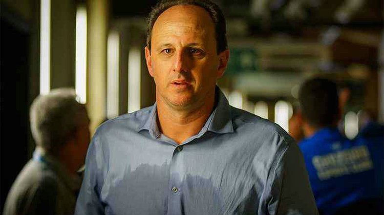 Vinnicius Silva/Cruzeiro