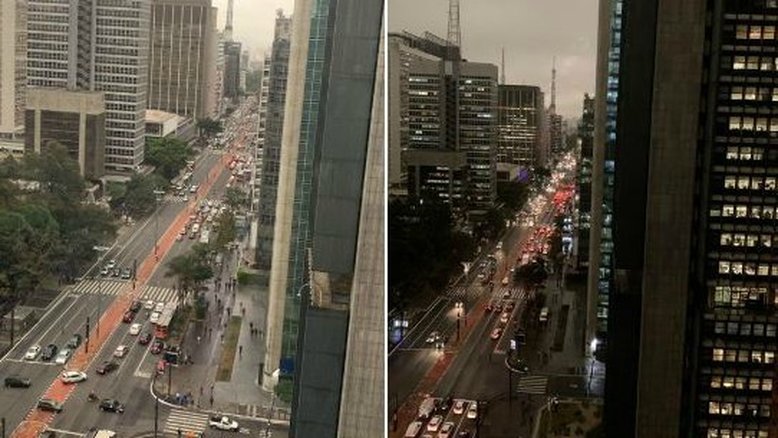 Reprodução/Twitter @walmirvaz