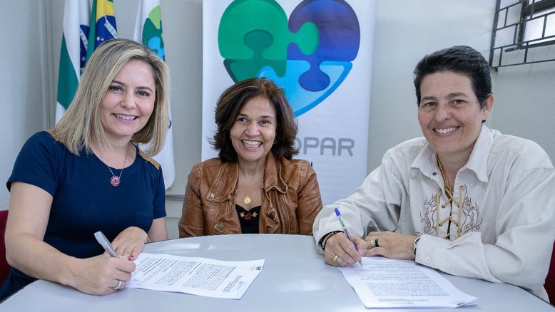 Claudia Rodrigues vai voltar aos palcos