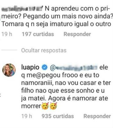 Luana Piovani fala sobre diferença de idade para novo namorado 4 Luana Piovani fala sobre diferença de idade para novo namorado
