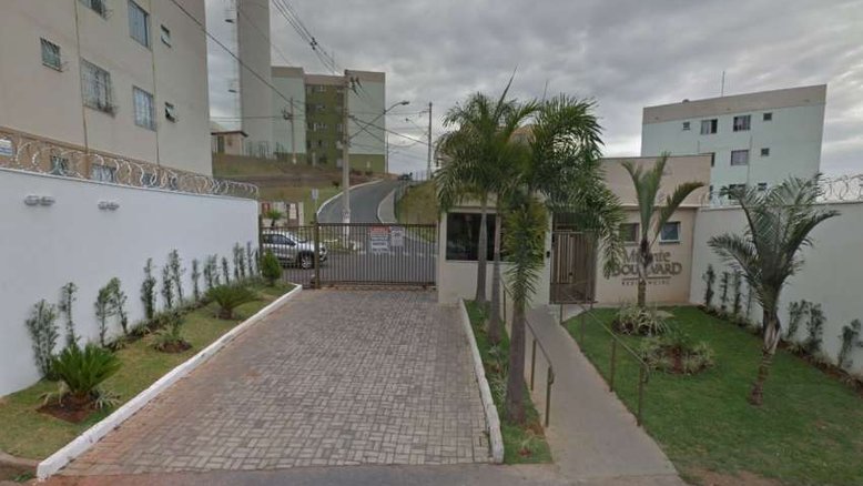 Reprodução/Google Street View