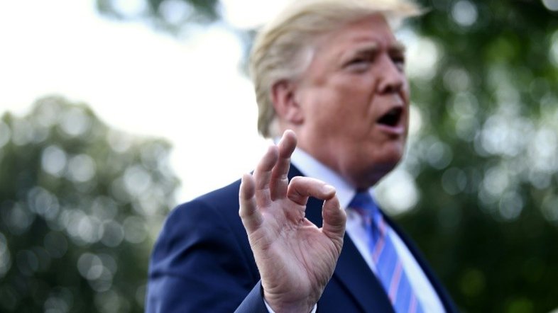 Após massacres que mataram 29, Trump diz que EUA “precisam fazer mais”