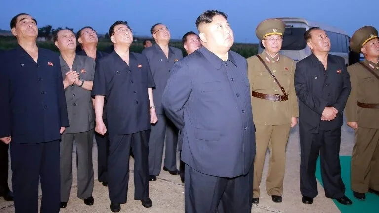 Coreia do Norte vincula diálogo com EUA a fim de 