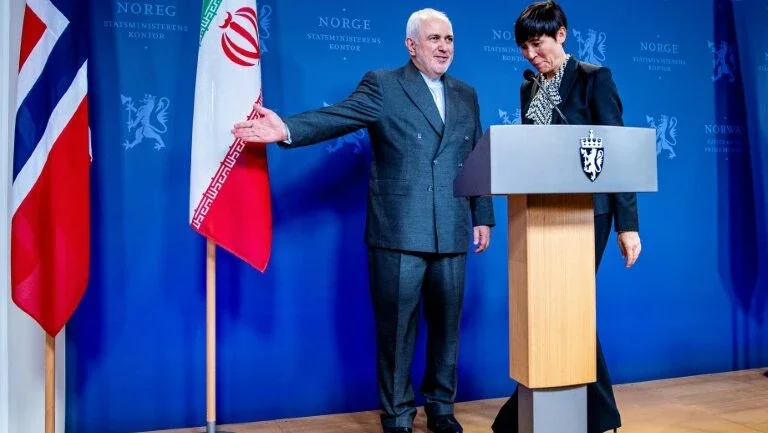 Irã anuncia 