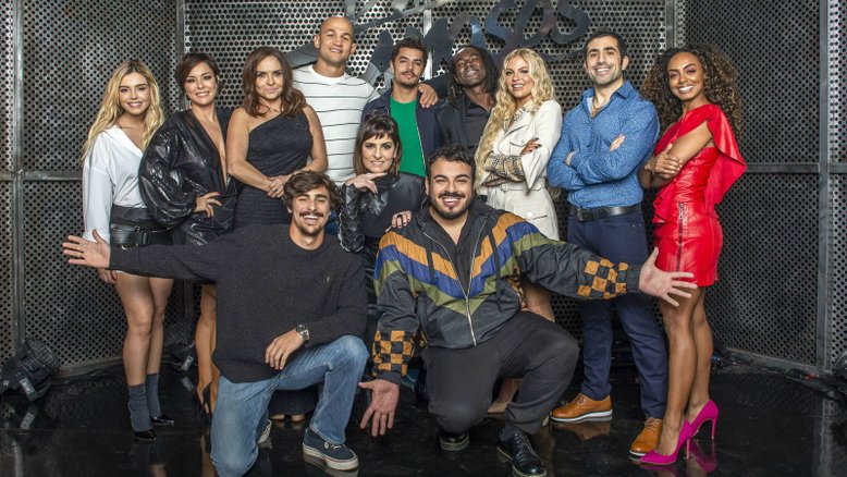 Globo/Fábio Rocha