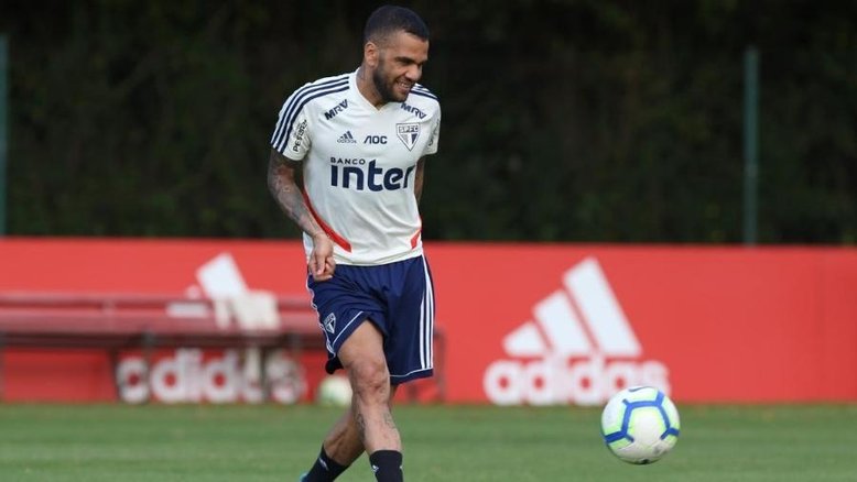 Rubens Chiri/saopaulofc.net