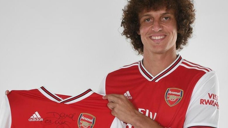 Arsenal/Divulgação