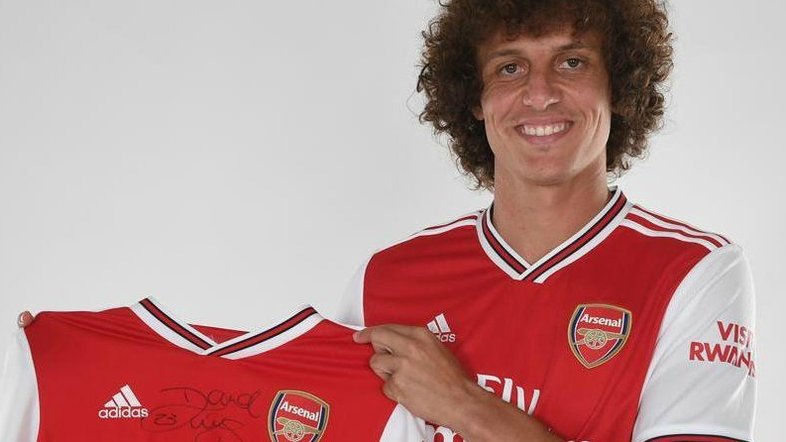 Arsenal/Divulgação
