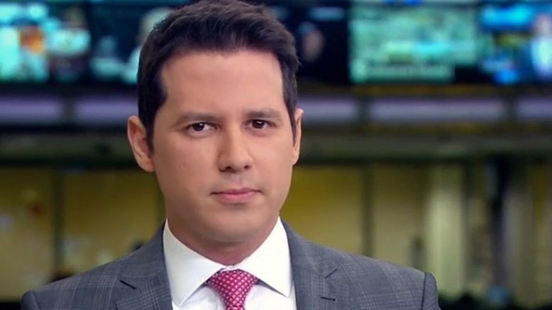 'Me senti muito injustiçado', diz Dony de Nuccio sobre sua saída da Globo