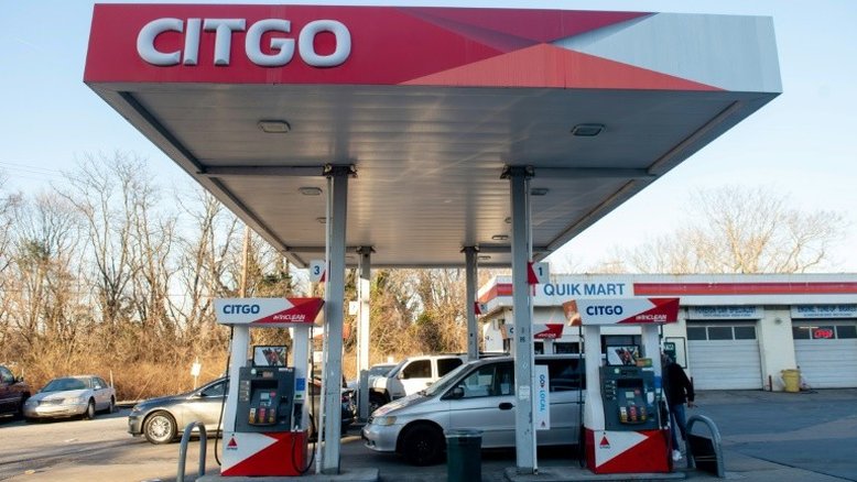 Citgo, esperança da oposição na Venezuela, está na mira dos credores