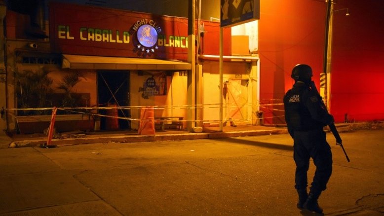 Incêndio em bar deixa 23 mortos no México e autoridades investigam ataque
