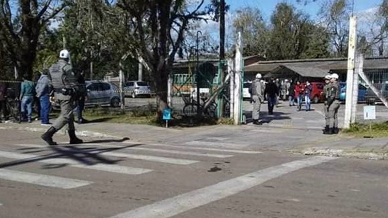 Reprodução/Facebook Talis Ferreirinha
