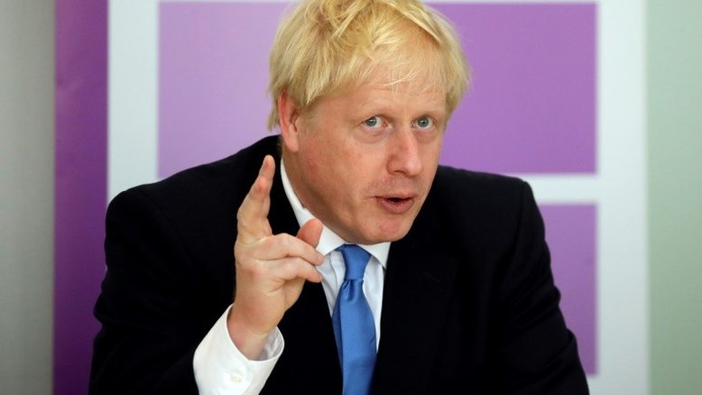 Premiê britânico enfrenta seu primeiro teste nas urnas