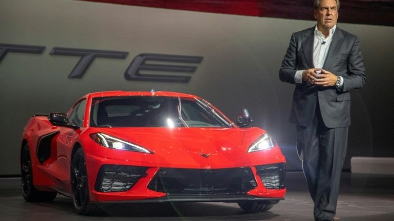 General Motors supera expectativas no segundo trimestre