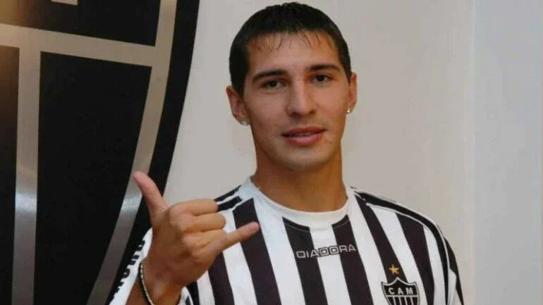Atlético/divulgação