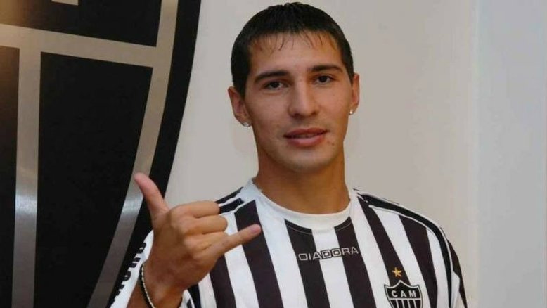 Atlético/divulgação