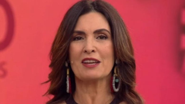 Reprodução/TV Globo