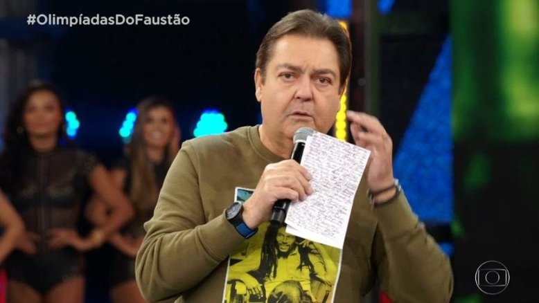 Reprodução/Globo