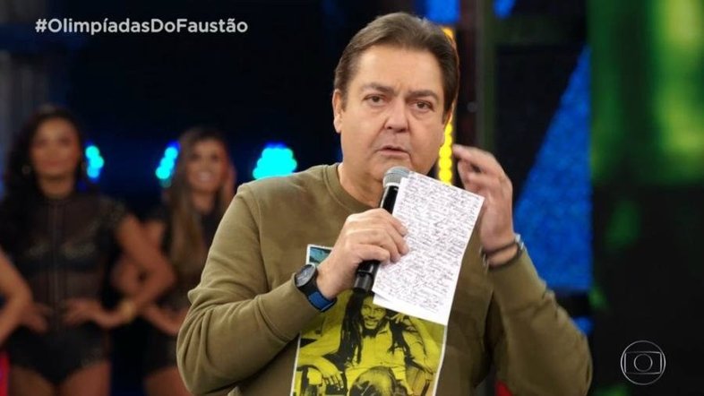 Reprodução/Globo
