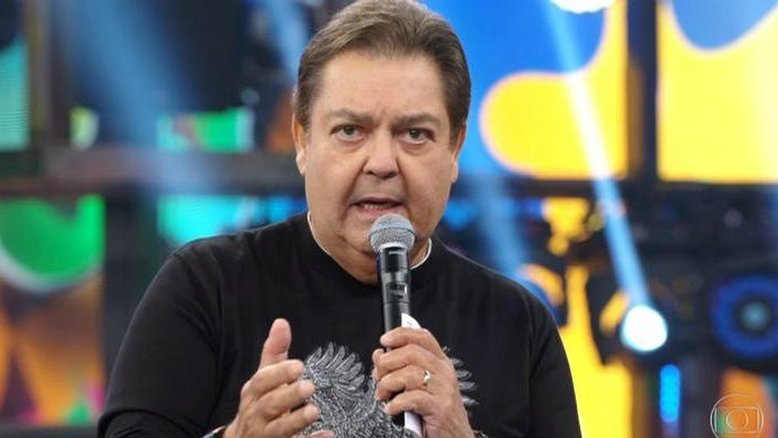 Reprodução/TV Globo