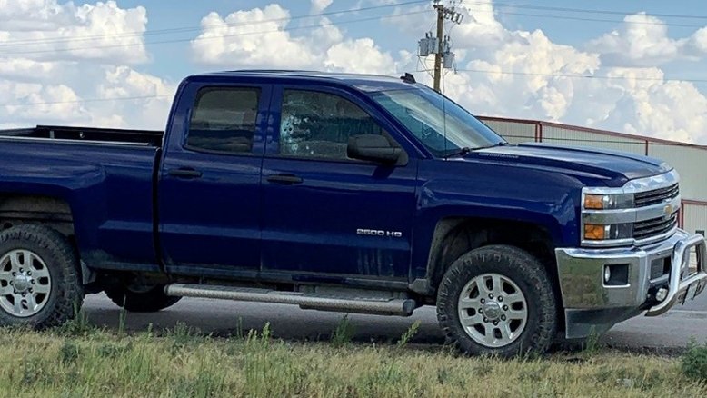 Ataque a tiros no Texas deixa pelo menos 5 mortos e 21 feridos