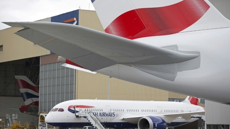 Problema digital gera atrasos e cancelamentos de voos da British Airways