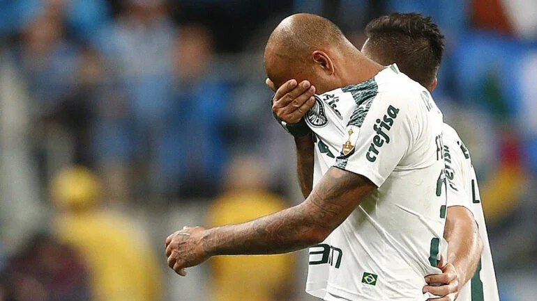ITAMAR AGUIAR / AFP