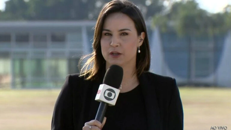 Reprodução/TV Globo