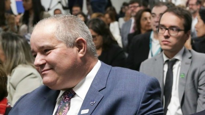 Clarice Castro/Ministério da Cidadania