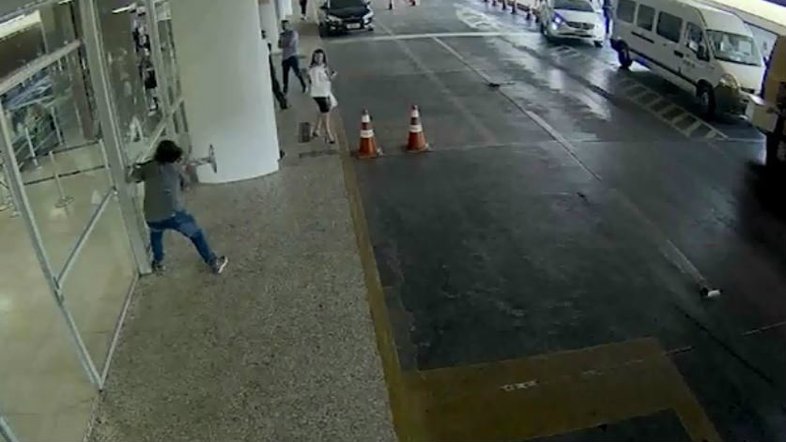 Reprodução/Twitter