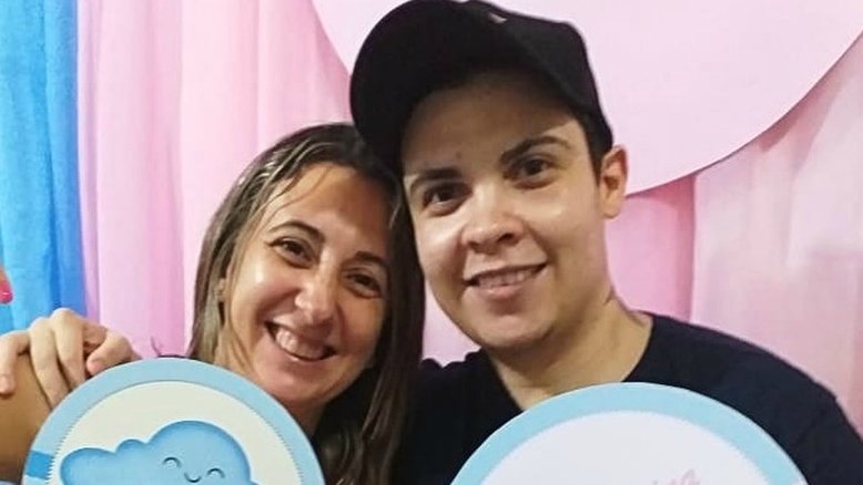 Arquivo pessoal