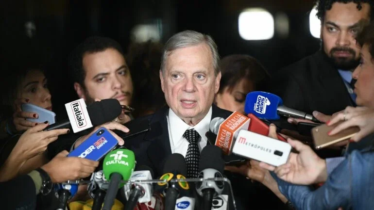 Marcos Oliveira/Agência Senado