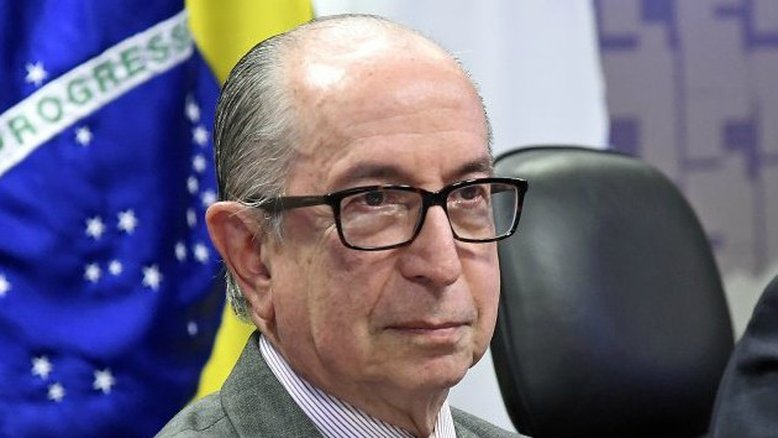 Waldemir Barreto/Agência Senado
