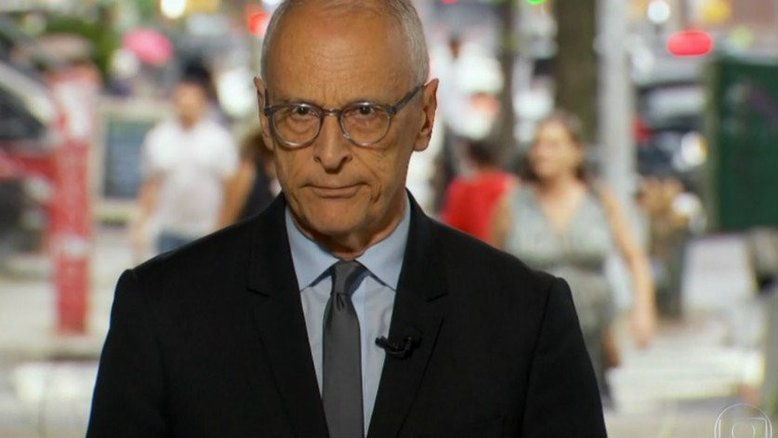 Reprodução/TV Globo