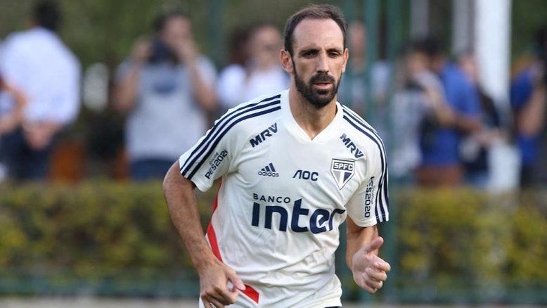 Rubens Chiri / saopaulofc.net
