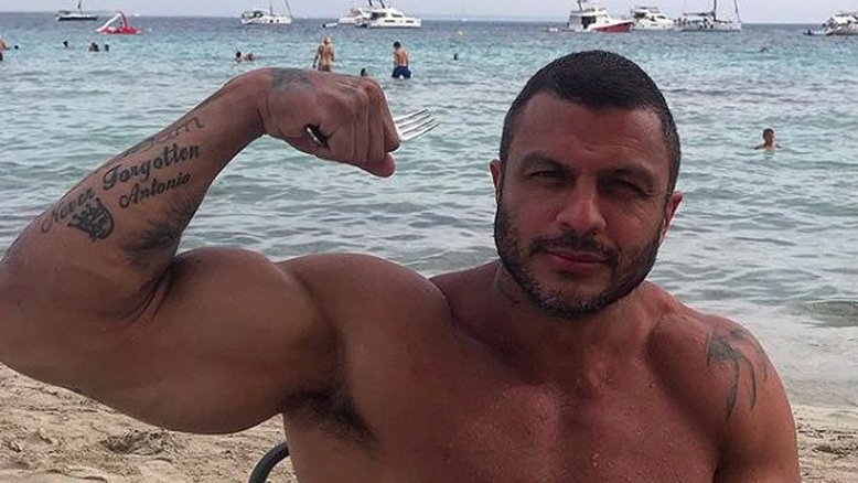 Gracyanne e Flavia Viana: Kleber Bambam relembra affairs com 54 capas de revista