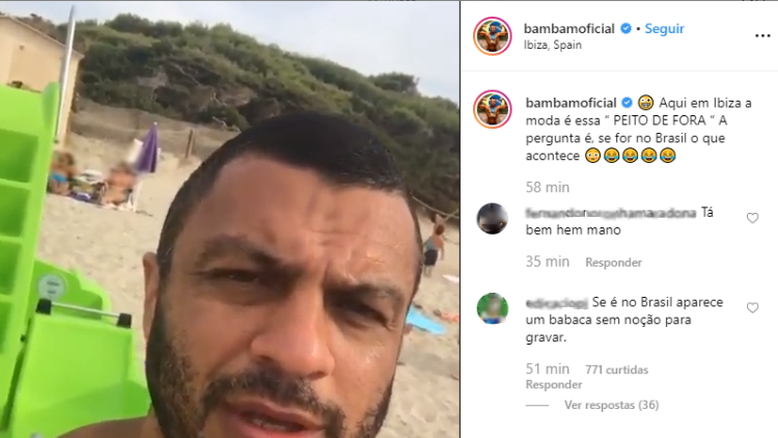 Reprodução/Instagram