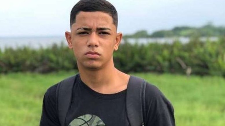 Reprodução/Facebook