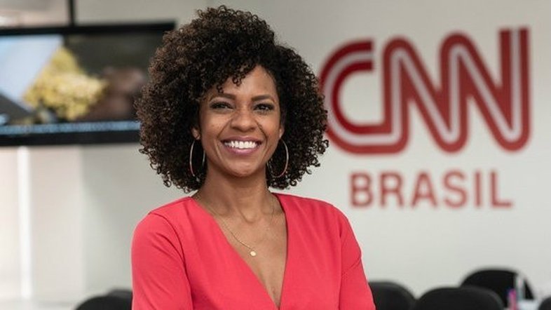 Divulgação/CNN Brasil