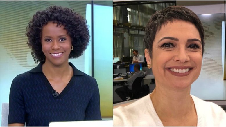 Reprodução/Globo/Instagram
