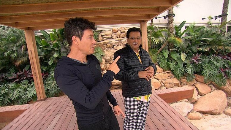 Reprodução/Record TV