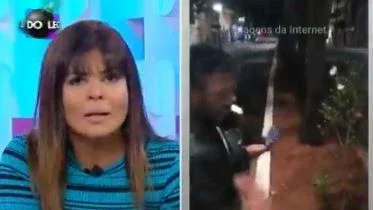 Reprodução/SBT