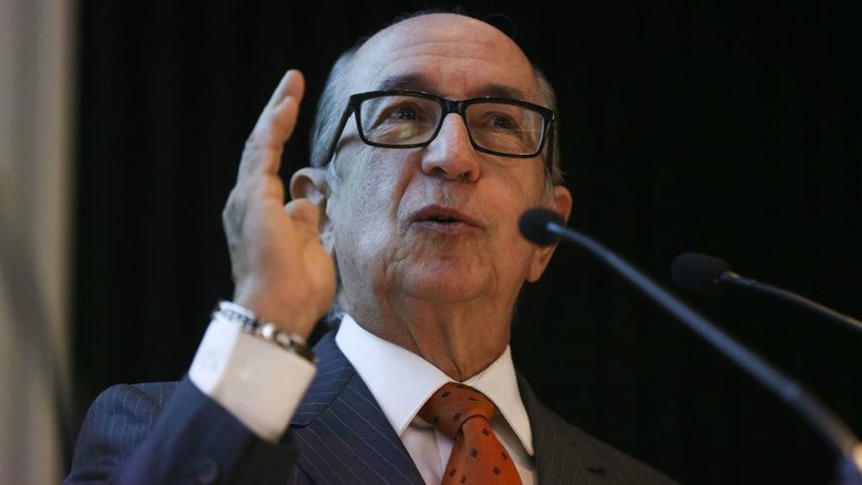 José Cruz/Agência Brasil 
