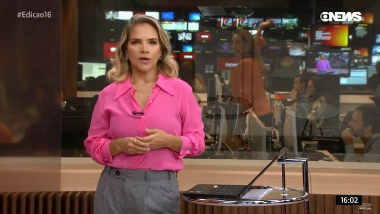 Reprodução/GloboNews