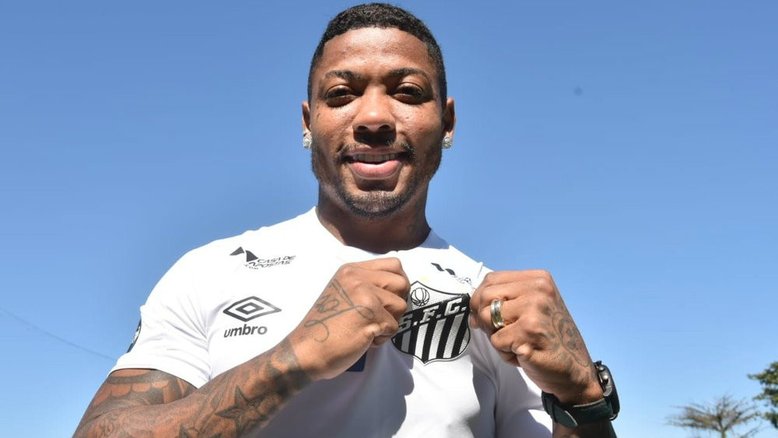 Ivan Storti / Santos FC