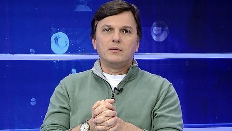 Federação lança nota de repúdio a Mauro Cezar por perseguição a Abel e Luxemburgo