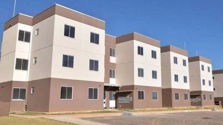 Senado aprova Casa Verde e Amarela, o substituto do Minha Casa, Minha Vida