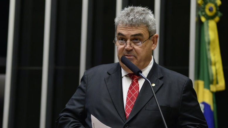 Gustavo Lima/Câmara dos Deputados