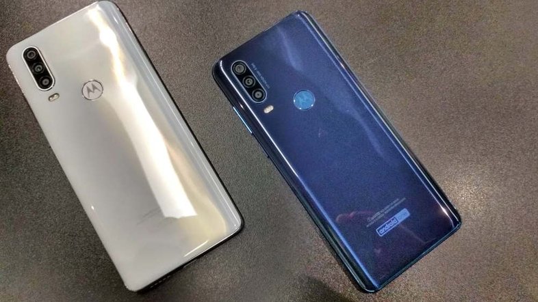 Motorola One Action é lançado no Brasil